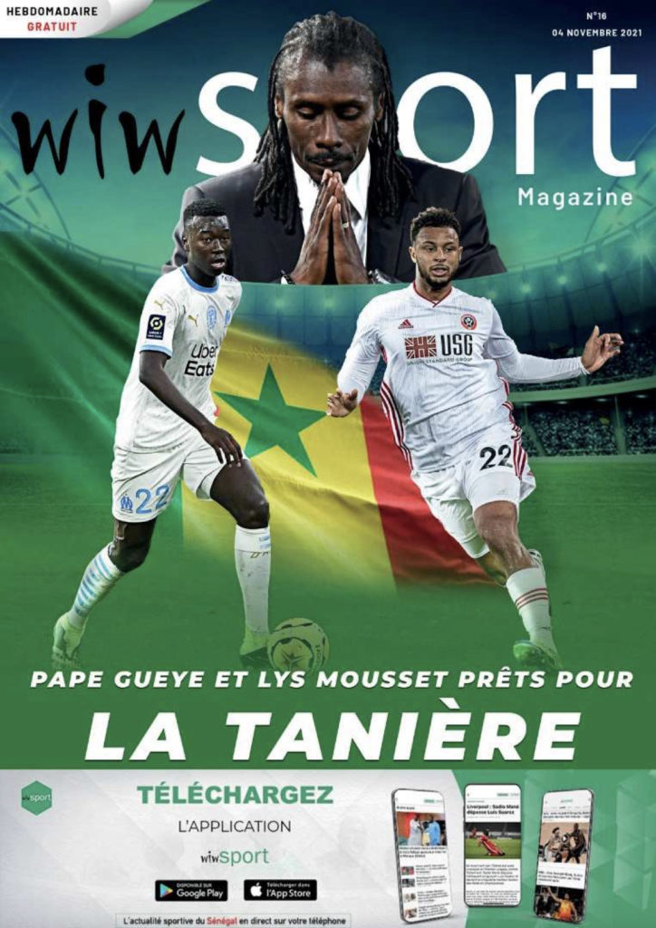 wiwsport Magazine – le numéro 16 est disponible : à lire gratuitement ! - wiwsport