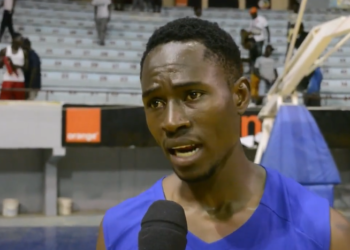 Pape Moustapha Ndiaye (USPA) : « On a bossé dur pour arriver là » - wiwsport