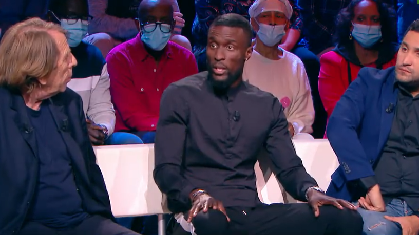 Lamine Sané, ancien capitaine des Lions : "Pape Gueye est un profil qui n'existait plus dans la Tanière" - wiwsport Lamine Sané, ancien capitaine des Lions : "Pape Gueye est un profil qui n'existait plus dans la Tanière" - wiwsport