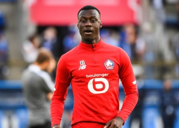 Lille : L'étonnante lettre de Cheikh Niasse à ses dirigeants pour demander à partir - wiwsport