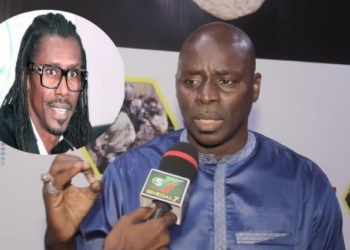 Aliou Cissé Top25 entraîneurs, Cheikh Tidiane Gomis précise : “Bruno Metsu a eu de meilleurs résultats que Aliou Cissé” - wiwsport