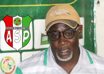 (Vidéo) AS Pikine, le coach veut jouer sereinement ce derby - wiwsport