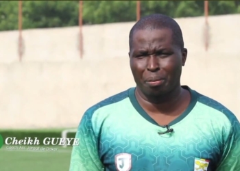 (Vidéo) Cheikh Gueye, entraineur du Jaraaf: "Nous devons nous adapter aux départs et bien démarrer" - wiwsport