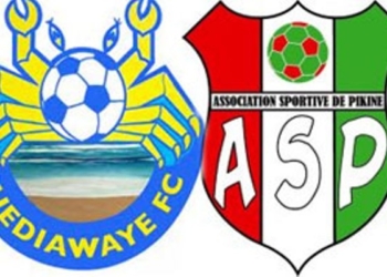 LSFP 2021-2022: AS Pikine v Guédiawaye FC pour ouvrir le bal, découvrez les affiches de la première journée (L1)