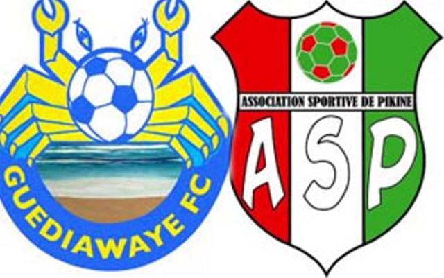 LSFP 2021-2022: AS Pikine v Guédiawaye FC pour ouvrir le bal, découvrez les affiches de la première journée (L1) - wiwsport LSFP 2021-2022: AS Pikine v Guédiawaye FC pour ouvrir le bal, découvrez les affiches de la première journée (L1) - wiwsport