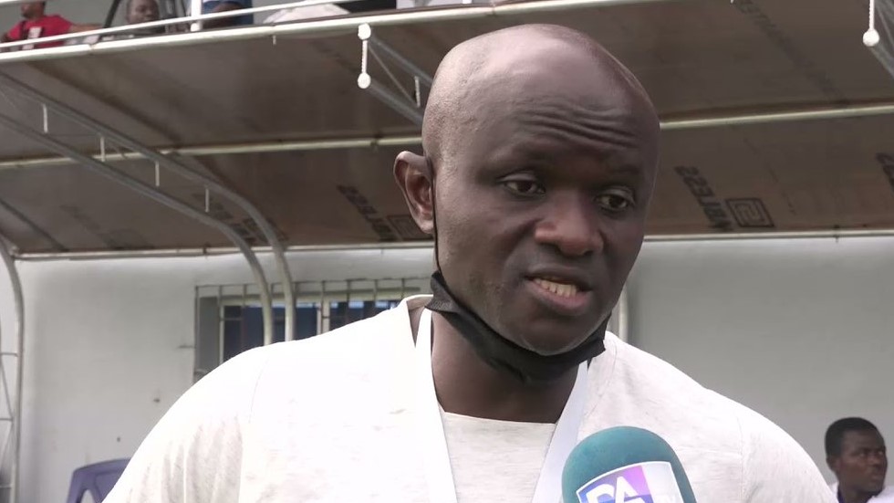 Cheikh Sidy Ba, ancien défenseur : « Sans Sadio Mané, l’équipe est orpheline » - wiwsport Cheikh Sidy Ba, ancien défenseur : « Sans Sadio Mané, l’équipe est orpheline » - wiwsport