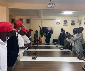 Golf : Coupe Sénégambie : Matar Ba dope les Lions pour Banjul - wiwsport Golf : Coupe Sénégambie : Matar Ba dope les Lions pour Banjul - wiwsport