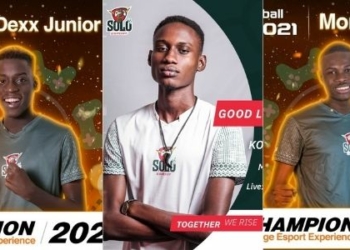 Esport - FEJA Awards 2021 : Le Sénégal à l'honneur avec trois nominés - wiwsport