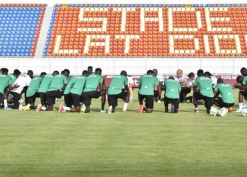 Equipe nationale – Sénégal v Congo ce dimanche : 6000 personnes autorisées, voici le prix des billets