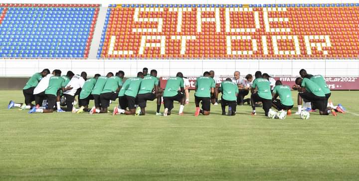 Equipe nationale - Sénégal v Congo ce dimanche : 6000 personnes autorisées, voici le prix des billets - wiwsport