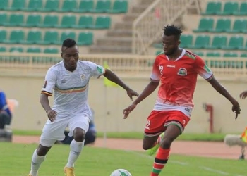 Coupe du Monde 2022 (Q) : Accroché par le Kenya, l'Ouganda laisse un boulevard au Mali - wiwsport