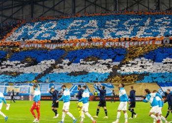 Europa League - OM vs Lazio : 4ème match nul en 4 rencontres pour Marseille - wiwsport
