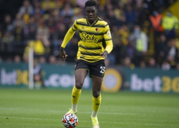 Premier League : Ismaila Sarr titulaire pour mettre fin à la série d’invincibilité d'Arsenal - wiwsport