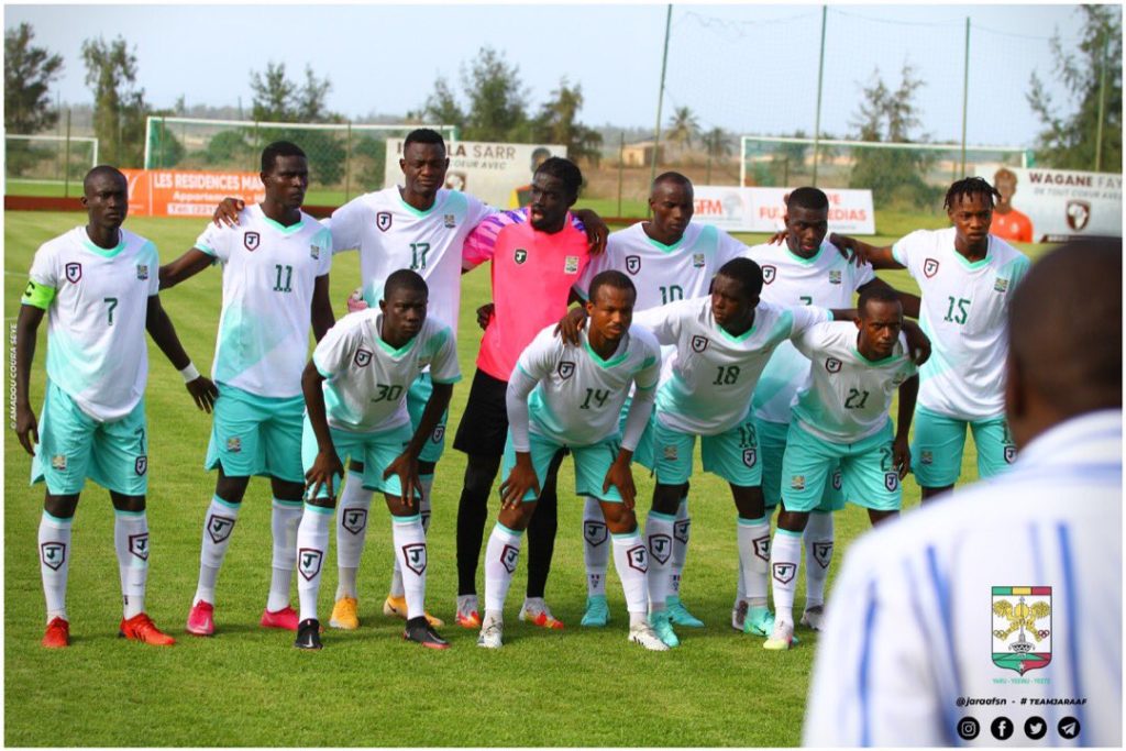 Sénégal : Les clubs locaux invités à chercher un fief, comme l'a fait le Jaraaf - wiwsport Sénégal : Les clubs locaux invités à chercher un fief, comme l'a fait le Jaraaf - wiwsport
