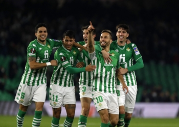 Europa League : Real Betis domine Ferencvarosi 2-0 et décroche son billet pour les 16èmes de finale - wiwsport