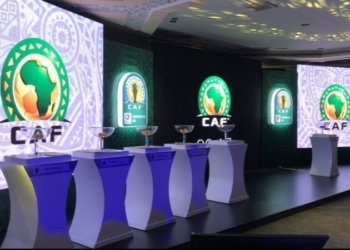 Eliminatoires Mondial 2022 : Une réunion du Comité exécutif de la CAF prévue pour annoncer "les dates du tirage" - wiwsport