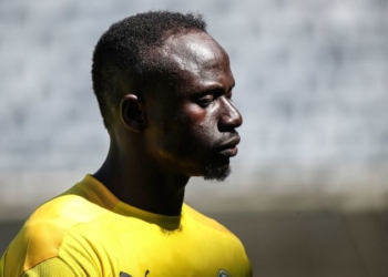 Blessure de Sadio Mané avec le Sénégal : La presse anglaise annonce ce que Liverpool a décidé de faire - wiwsport