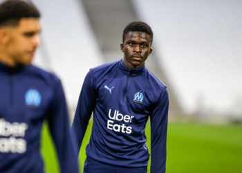 Contrat : les détails de l'accord entre l'OM et Dieng - wiwsport