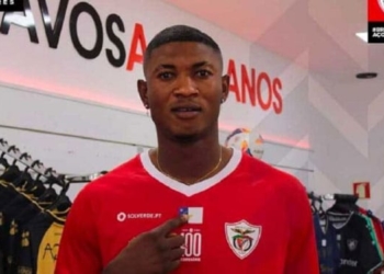 Binational – Défenseur d’origine ghanéenne : Kennedy Kofi Boateng rejoint les Eperviers du Togo