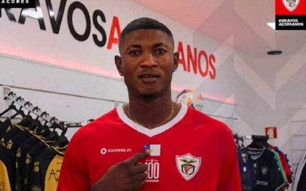 Binational – Défenseur d’origine ghanéenne : Kennedy Kofi Boateng rejoint les Eperviers du Togo - wiwsport