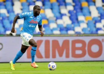 Kalidou Koulibaly est le 7e meilleur défenseur au monde selon le classement ESPN 2021 - wiwsport