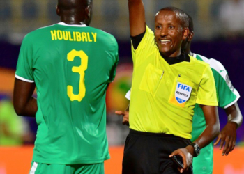 Barrages Zone Afrique en mars : L’équation des cartons jaunes - wiwsport