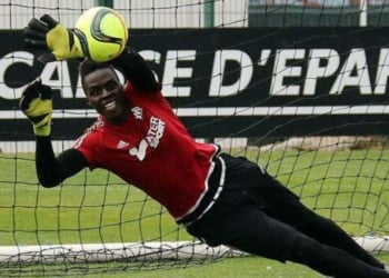 OM : Edouard Mendy revient sur les raisons de son départ - wiwsport