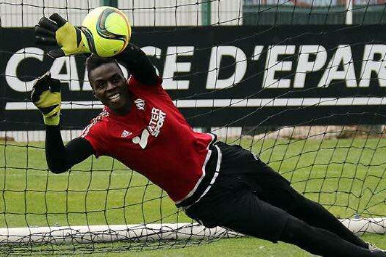 OM : Edouard Mendy revient sur les raisons de son départ - wiwsport OM : Edouard Mendy revient sur les raisons de son départ - wiwsport