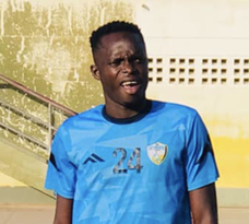 Ligue 1 : Babacar Gueye Sene inscrit le premier but de la saison - wiwsport Ligue 1 : Babacar Gueye Sene inscrit le premier but de la saison - wiwsport