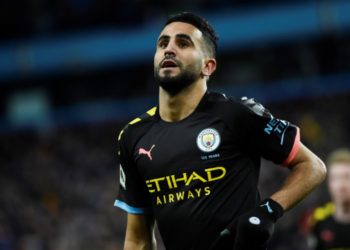 Ballon d'Or 2021 - L'Algérien Riyad Mahrez à la 20e place - wiwsport
