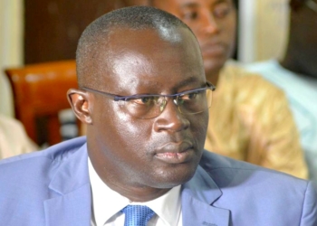 Augustin Senghor, après l'élimination des Lionnes : "Il faut d'ores et déjà se préparer pour l'avenir et revenir plus fort" - wiwsport