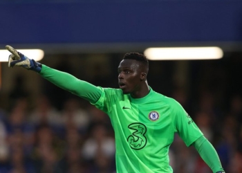Ligue des champions - 12 clean sheet en 16 matchs, Edouard Mendy règne en maître - wiwsport
