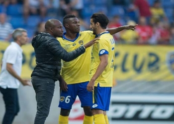 Sochaux – Ousseynou Thioune : « Omar Daf fait tellement pour nous qu’il mérite qu’on s’investisse pour lui » - wiwsport