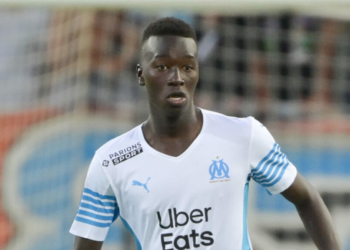 L1 : l'OL écrase l'OM de Pape Gueye et Bamba Dieng et remporte l'Olympico - wiwsport