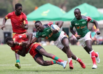 RUGBY - 2ème Journée Championnat Elite à VII : Les Lions au testeur de Yeumbeul, ASFA et Jambars - wiwsport