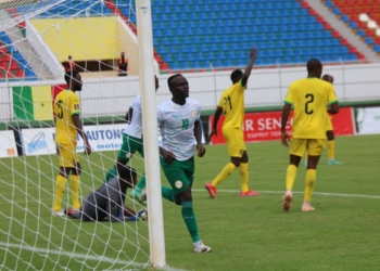 Coupe du Monde 2022 (Q) : Onze de départ, Aliou Cissé remet du classique pour affronter le Togo - wiwsport