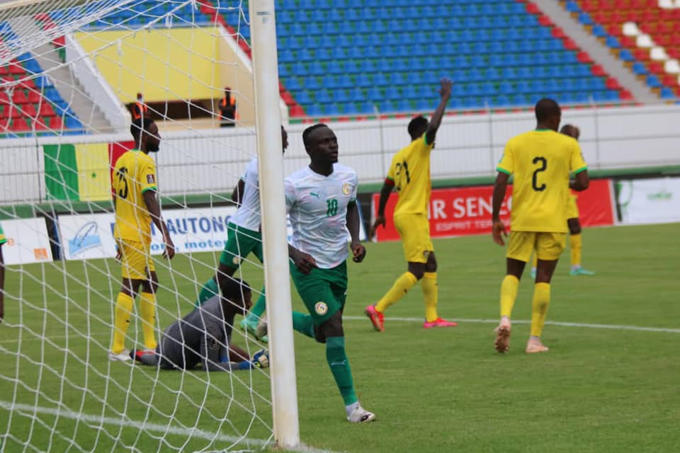 Coupe du Monde 2022 (Q) : Onze de départ, Aliou Cissé remet du classique pour affronter le Togo - wiwsport