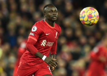 Liverpool s'apprête pour les négociations sur le contrat de Sadio Mané - wiwsport