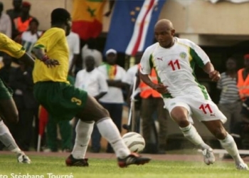 Equipe Nationale : 36 ans et toujours pas de victoire au Togo ! - wiwsport