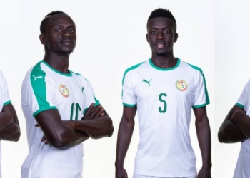 Sadio Mané, Gana Gueye, Kalidou Koulibaly et Cheikhou Kouyaté : Les Lions avec plus de 4000 minutes jouées sous Aliou Cissé - wiwsport