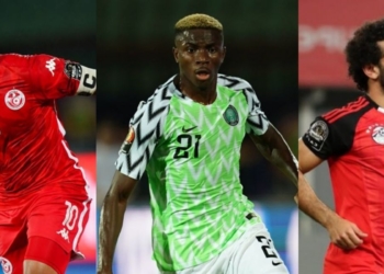 Barrages Mondial Qatar 2022 : 6 nations pourraient rejoindre le Sénégal et le Maroc à l'issue de cette 5ème journée des éliminatoires - wiwsport