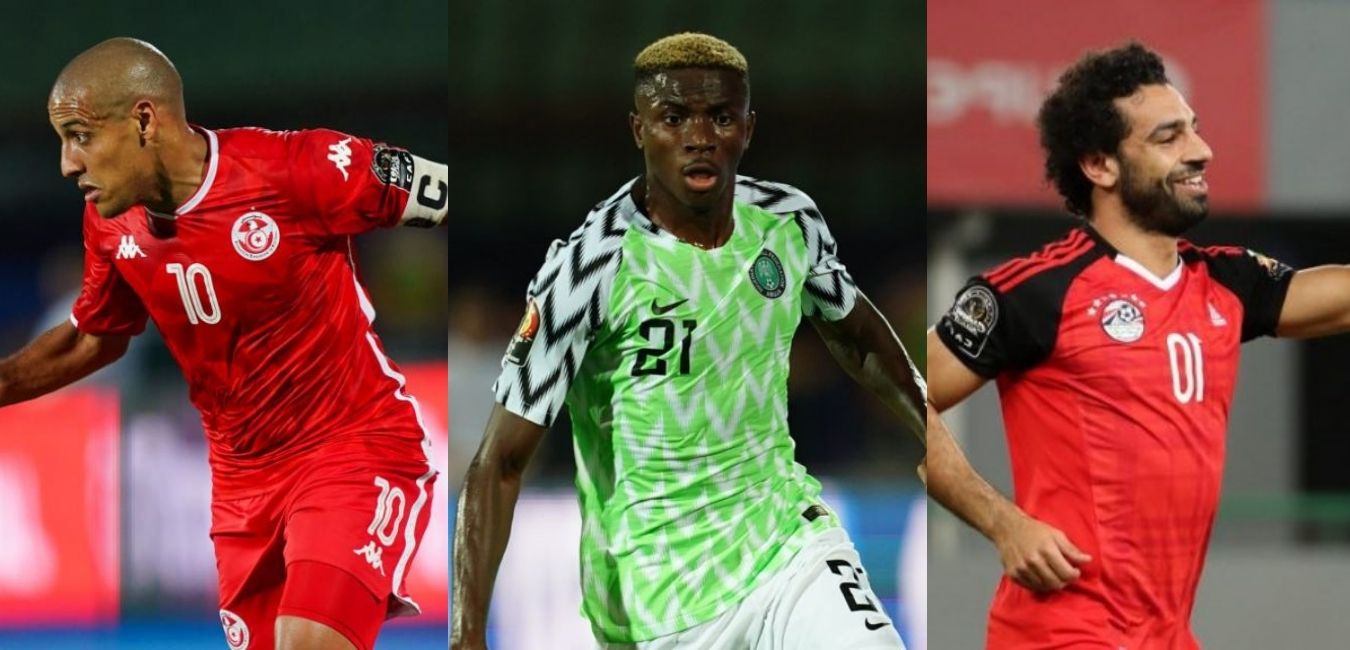Barrages Mondial Qatar 2022 : 6 nations pourraient rejoindre le Sénégal et le Maroc à l'issue de cette 5ème journée des éliminatoires - wiwsport Barrages Mondial Qatar 2022 : 6 nations pourraient rejoindre le Sénégal et le Maroc à l'issue de cette 5ème journée des éliminatoires - wiwsport