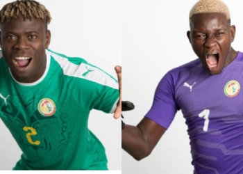 Avec Al Seyni Ndiaye et Jean Ninou Diatta nominés, la cérémonie du Beach Soccer Stars 2021 aura lieu ce soir à Dubaï - wiwsport