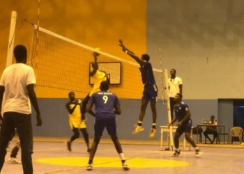 Volley Ball-Play-Offs (Demi-finales) : chocs d’étudiants et de frères d’armes, ISEG/DUC et AS Police/ASFA pour 2 tickets en finale - wiwsport
