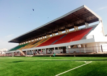 Ouverture du Stade Municipal des Parcelles Assainies après plusieurs années d'attente - wiwsport