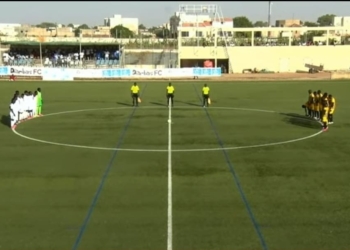 Ligue 1 : Suivez en direct le match Diambars v Ndiambour