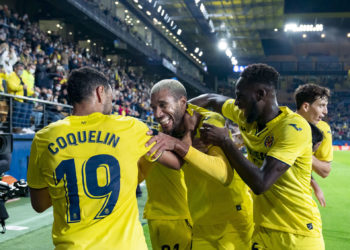 Copa del Rey : Boulaye Dia et le Villarreal commencent bien l'aventure face au Victoria CF (8-0) - wiwsport