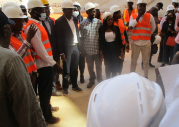 Stade du Sénégal - Ce qui est prévu dans le musée Pape Bouba Diop - wiwsport