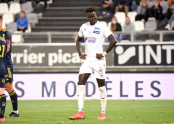 Amiens SC : Quelle solution en attaque avec Tolu et Badji en manque total d'inspiration ? - wiwsport