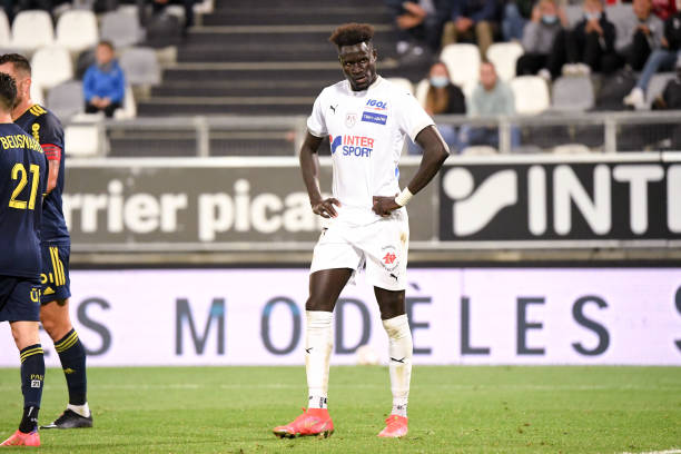 Amiens SC : Quelle solution en attaque avec Tolu et Badji en manque total d'inspiration ? - wiwsport Amiens SC : Quelle solution en attaque avec Tolu et Badji en manque total d'inspiration ? - wiwsport
